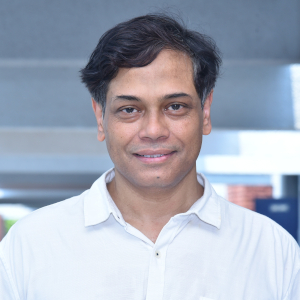 Prof. Debarata Goswami