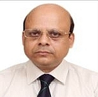 Prof. Debashish Chowdhury