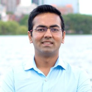 Prof. Dinesh Bhardia