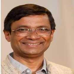 Prof. Dipankar Das Sarma