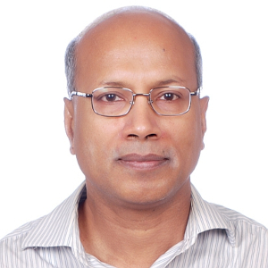 Dr. Dipendra Prasad