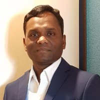 Dr. Dipti Ranjan Sahoo