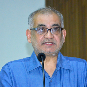Prof. Indranil Manna