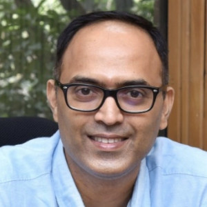 Prof. Jayant K. Singh