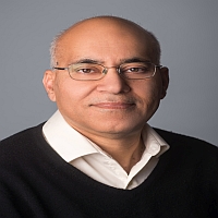 Prof. Jitendra Malik