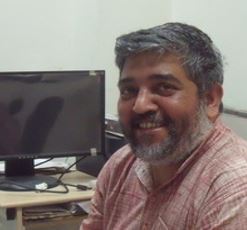 Prof. Kapil Hari Paranjape