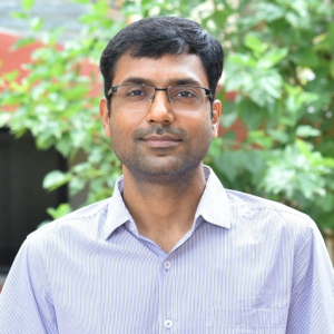 Dr. Nitin Gupta