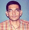 Prof. Padmanabhan Balaram