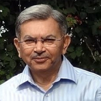 Prof. Peeyush Chandra