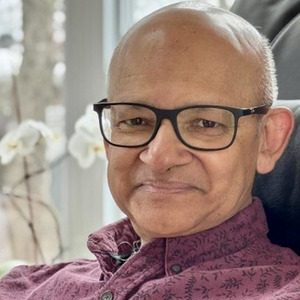 Prof. Prakash Panangaden