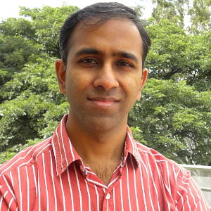 Dr. Prateek Jain