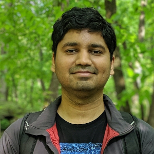 Dr. Pravesh K. Kothari
