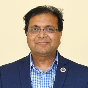 Prof. Rajesh Kumar Gupta
