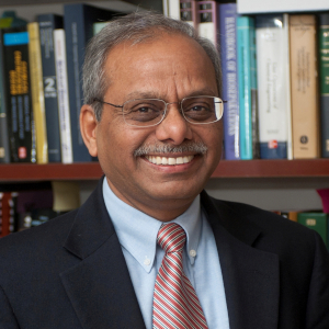 Prof. Rakesh Agrawal
