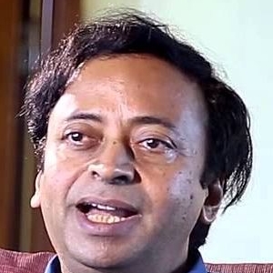 Prof. G. Ravindra Kumar