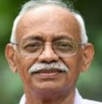 Prof. S. Ramasesha