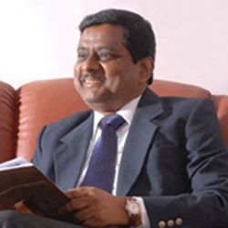 Prof. Sangram Mudali