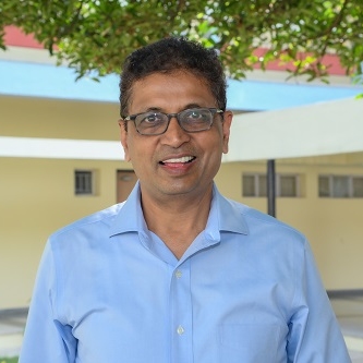 Prof. Sanjay Ranka