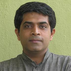 Prof. Siddharth Ramachandran