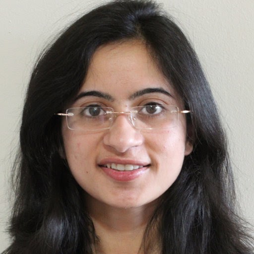 Dr. Snigdha Chaturvedi