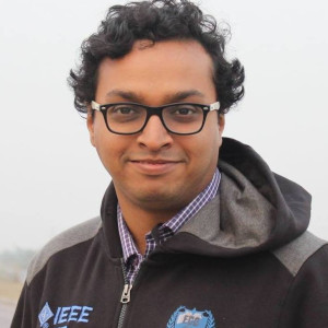 Dr. Somak Bhattacharyya