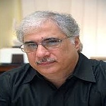 Prof. Spenta R. Wadia