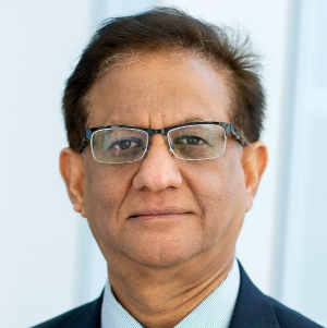 Prof. Sumant Nigam