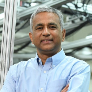Prof. Sunil Agrawal