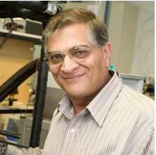 Prof. Suresh K. Bhatia