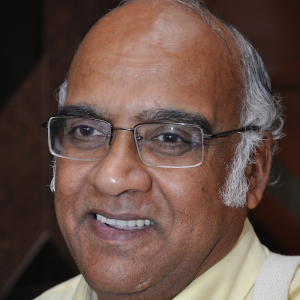 Dr. Swaminathan Sivaram