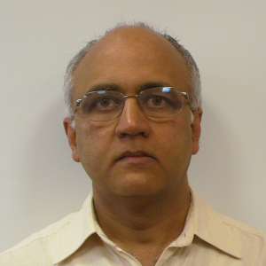 Dr. Trivandrum Ramakrishnan Ramadas