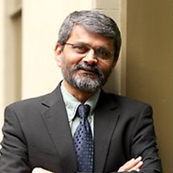 Prof. Uday B. Desai