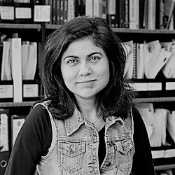 Prof. Veena Sahajwalla