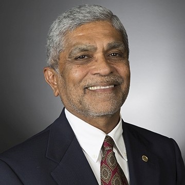 Prof. Vijay Vittal