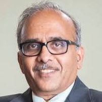 Prof. Vijayakumar Bhagavatula