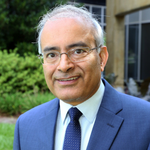 Prof. Yogendra Kumar Joshi