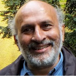 Mr. Arvind Kumar Gupta