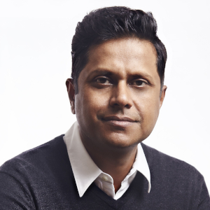 Mukesh Bansal
