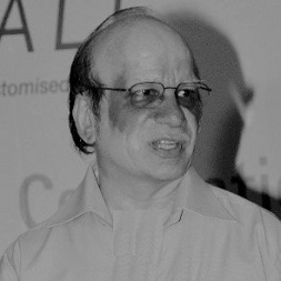 Mr. Narendra Kumar Harihar Kale