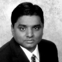 Dr. Rajiv Desai
