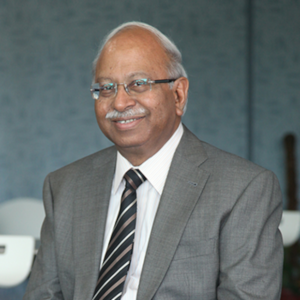 Mr. Saurabh Srivastava