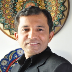 Dr. Sumit D. Chowdhury