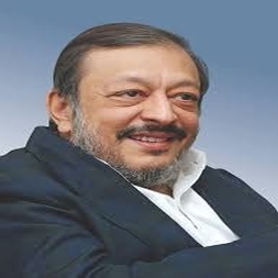 Mr. Yadupati Singhania