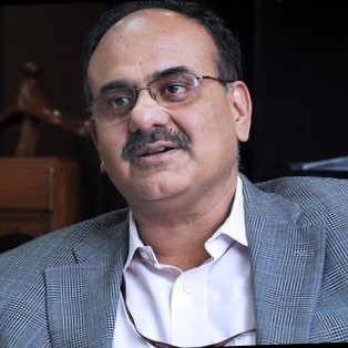 Dr. Ajay Bhushan Pandey