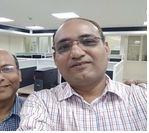 Dr. Deepak Kumar Agarwal