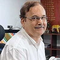 Mr. Dinesh Kumar Jain