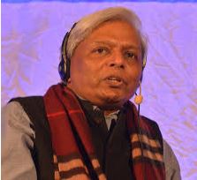 Prof. K. VijayRaghavan