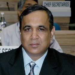 Mr. Rajiv Chawla