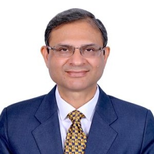 Shri Sanjay Malhotra