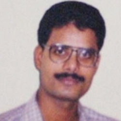 Late Mr. Satyendra Kumar Dubey
